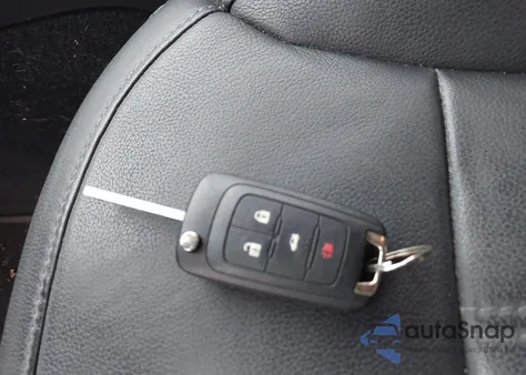 2011 Buick Regal Cxl Turbo Russelsheim из США, поврежденный, VIN W04GV5EV1B1125341